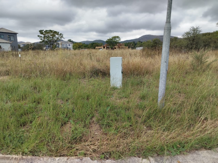 0 Bedroom Property for Sale in Everglades Estate North West